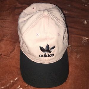 Adidas M Originals Relaxed StrapBack OSFM
